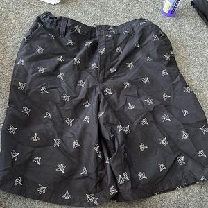 Boys Champions 12/14 shorts